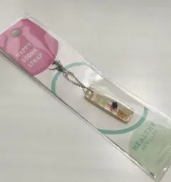 天然石 ニュージェイド&トルマリン ストラップ