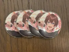 新品☆すたぽら【くに】Ray☆缶バッジ☆第7弾 - メルカリ