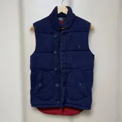 【激レア❗️】Ralph Lauren ビンテージ ナイロンベスト プルオーバー POLO RALPH LAUREN（ベスト）のフリマアイテム一覧
