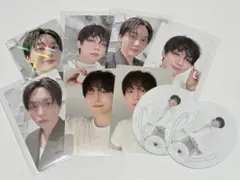 DxS Serenade スングァン　まとめ売り