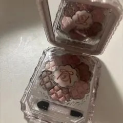 JILLSTUART アイシャドウ 2025クリスマスコフレ