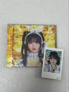 ②あいす i-COL iLiFE! チェキ 1枚 アイドル - メルカリ