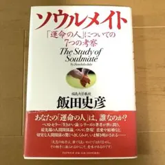 【美品】ソウルメイト「運命の人」についての7つの考察