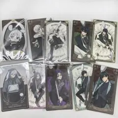 【即日配送】ブルーロックsweet flavor 特典コンプリートセット