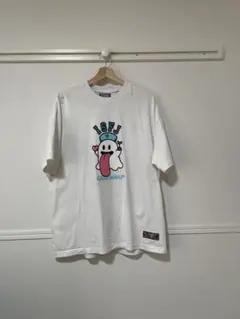 GRAF&WU MBTI ゴースト Tシャツ XLのサムネイル