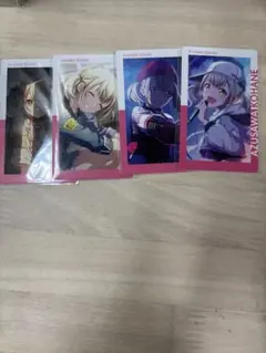 小豆沢こはね　エピカまとめ売り