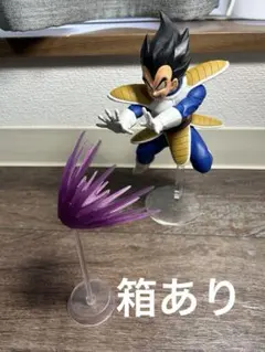 ドラゴンボールZ G×materia THE VEGETA　ベジータ