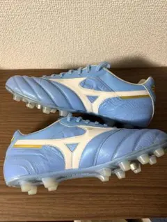 モレリア2 日本未発売モデルのサムネイル