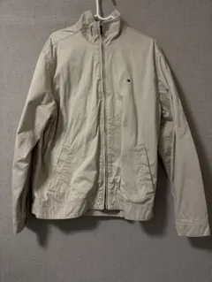 出品２／４まで！ TOMMY HILFIGER ジャケット アウター 古着