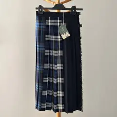 ※値下げ【別注新品】O'NEIL of DUBLIN 100%ウールスカート8
