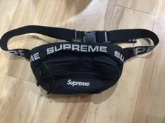 2025年最新】supreme 18ss ウエストバッグの人気アイテム - メルカリ