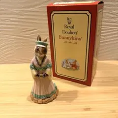 2026年最新】バニキンズ フィギュリンの人気アイテム - メルカリ