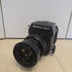 2026年最新】Mamiya RB67 レンズの人気アイテム - メルカリ