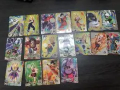 ダイバーズ9弾Rコンプセット