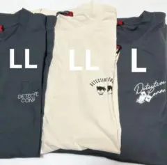 名探偵コナン しまむら