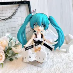 ねんどろいどどーる オビツ11 ハンドメイド レジン ショルダーバッグのサムネイル
