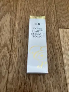 【新品未使用】DHC エクストラビューティ アイラッシュトニックのサムネイル