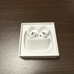AirPods4 ノイキャン付き