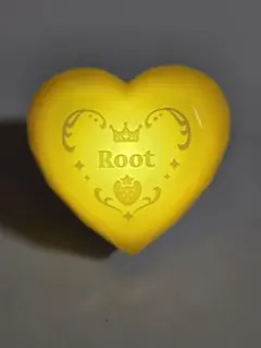 すとぷり　るぅとくん　リングライト　ハート