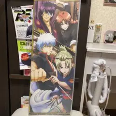 2026年最新】銀魂キャラポスコレクションの人気アイテム - メルカリ