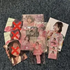 CUTIE STREET 桜庭遥香