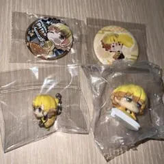 鬼滅の刃 我妻善逸 まとめ売り