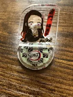 鬼滅の刃 アクリルminiフィギュア 竈門禰豆子