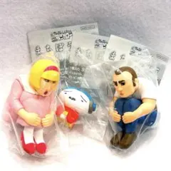 クレヨンしんちゃん まちぼうけ7 ヤキニクロード