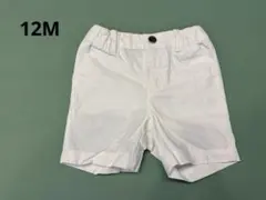 JACADI⭐︎新品⭐︎ 12Mショートパンツ