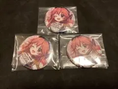 Re:ステージ リステージ 缶バッチ 帆風奏 4個 - メルカリ