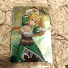 2026年最新】ユニオンアリーナ SR リーファの人気アイテム - メルカリ