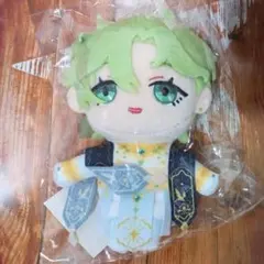 即日発送・新品未使用】NU:カーニバル ぬカニ ちゃれくじ オリビン