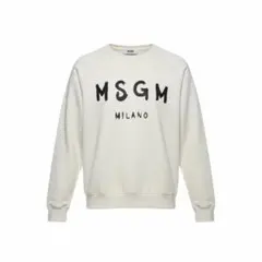 ロゴスウェット スウェット