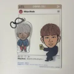 2026年最新】加納嘉将 クリアチャームの人気アイテム - メルカリ