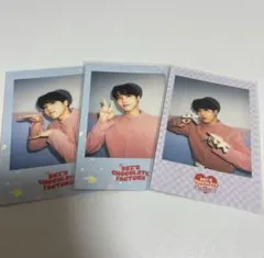 2026年最新】straykids チョコレートファクトリーの人気アイテム