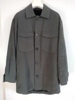 マルタンマルジェラ10　Pコート　本人期 Maison Margiela（旧Maison Martin Margiela）（ピーコート）の