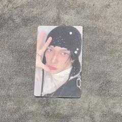 INI POPUP 池﨑理人7000円トレカ　第2弾