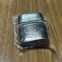 Sanrio クロミ　スカーフ付き　チャームポーチ　小物入れ