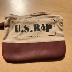 ポーチ