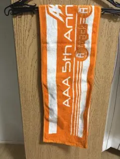 2026年最新】aaa タオルの人気アイテム - メルカリ