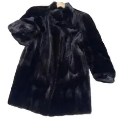 2026年最新】BLACKGLAMA 毛皮・ファーコートの人気アイテム - メルカリ