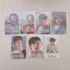 StrayKids スキズ トレカ スンミン まとめ売り