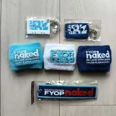 B’z FYOP naked ガチャ6/28限定 8点セット B'z FYOP naked ガチャ6/28限定 8点セット - メルカリ