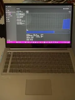 NEC LaVie Z PC-LZ650NSS 軽量 ノートpc - メルカリ