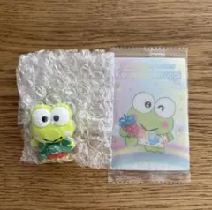 サンリオ　シークレットピンズA（キャラクター大賞第2弾） けろけろけろっぴ