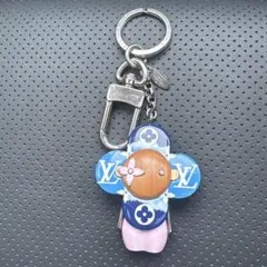Louis Vuitton アートトイフィギュア＆キーホルダー - メルカリ