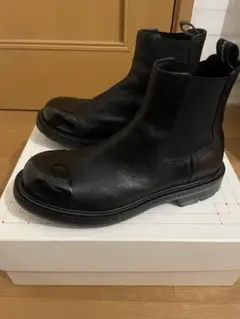 MOKE様専用ONE TRICK PONY pablo vinci US7 馬革 - メルカリ