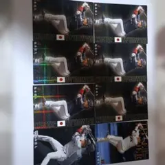 野球チップスカードセット