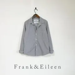 Frank&Eileen フランク＆アイリーン BARRY シャツ サイズSのサムネイル