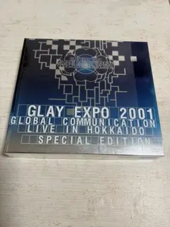 2026年最新】GLAY EXPO 2001の人気アイテム - メルカリ